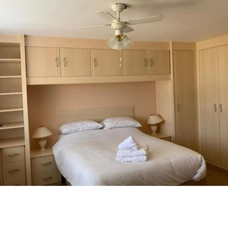Broadshade Holiday Apartments Paignton Kültér fotó