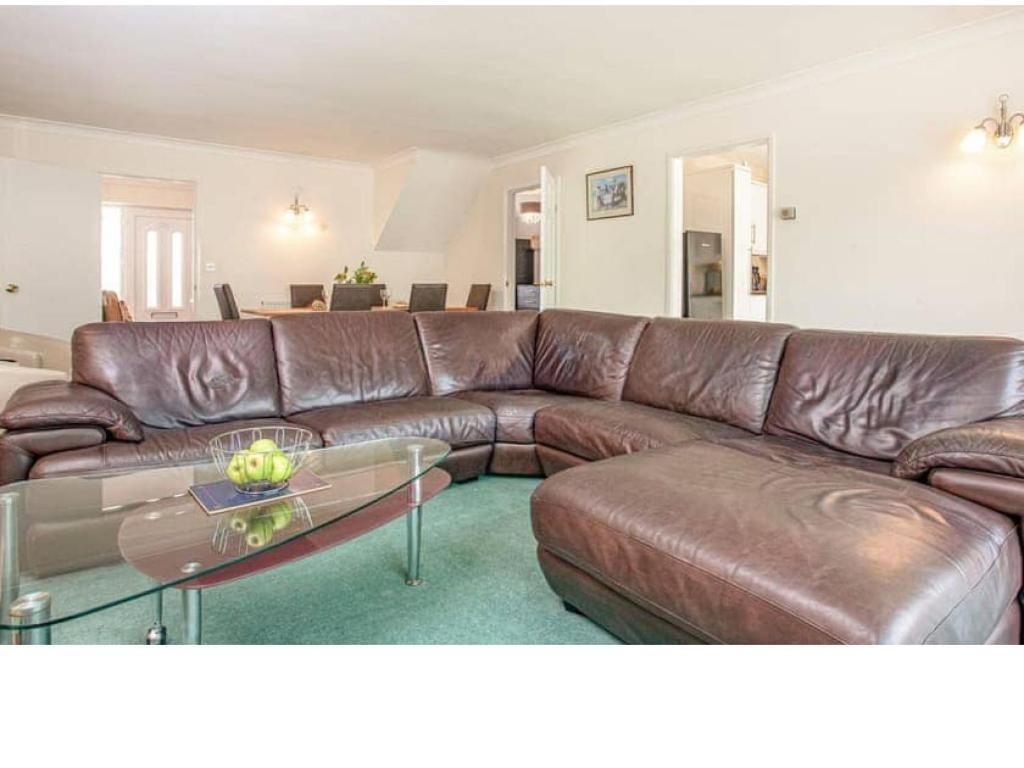 Broadshade Holiday Apartments Paignton Kültér fotó