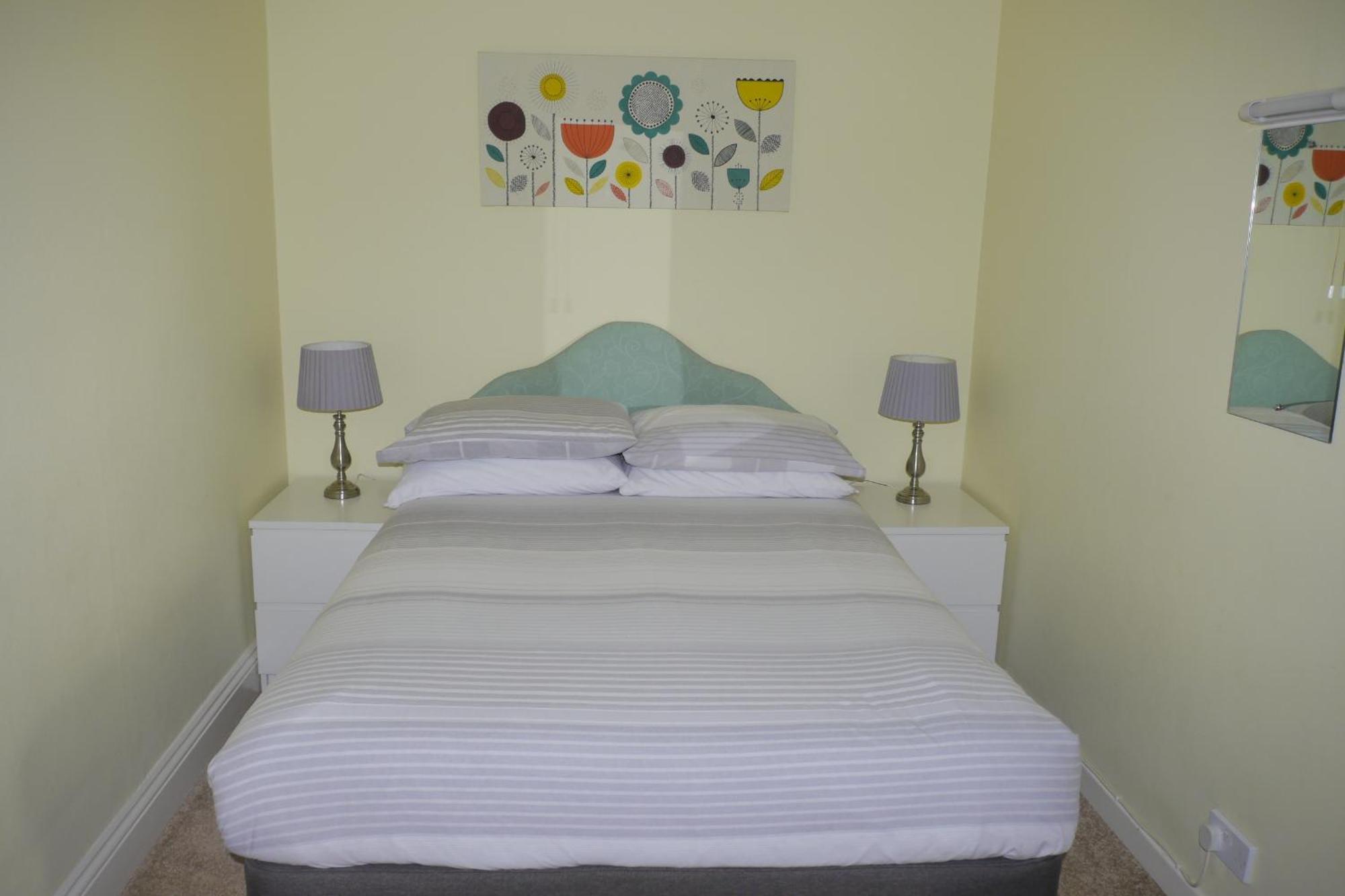 Broadshade Holiday Apartments Paignton Kültér fotó