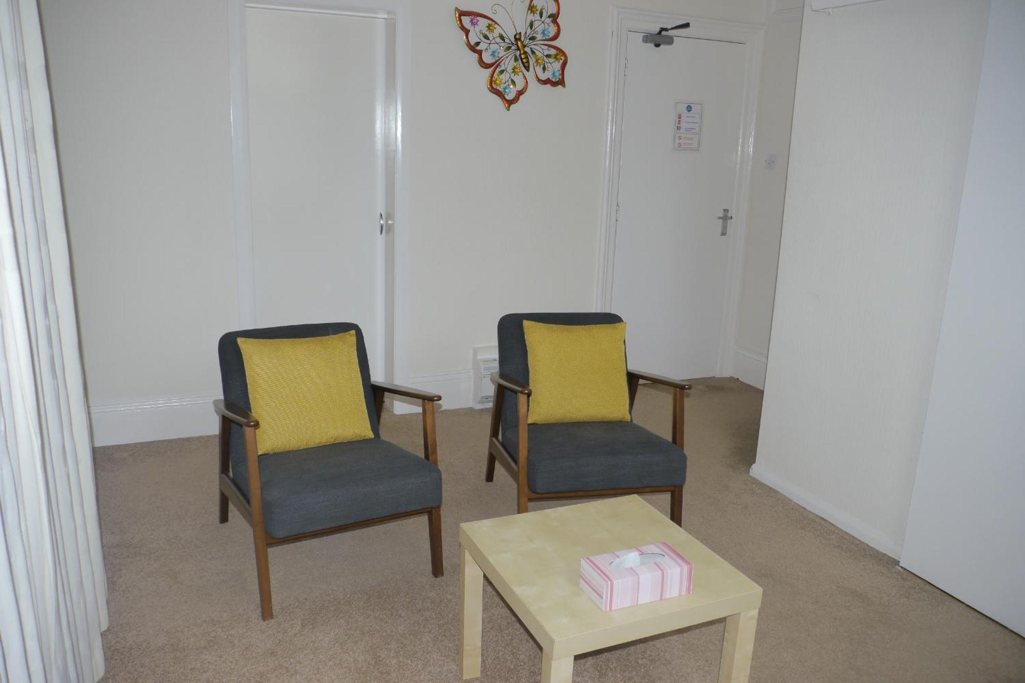 Broadshade Holiday Apartments Paignton Szoba fotó