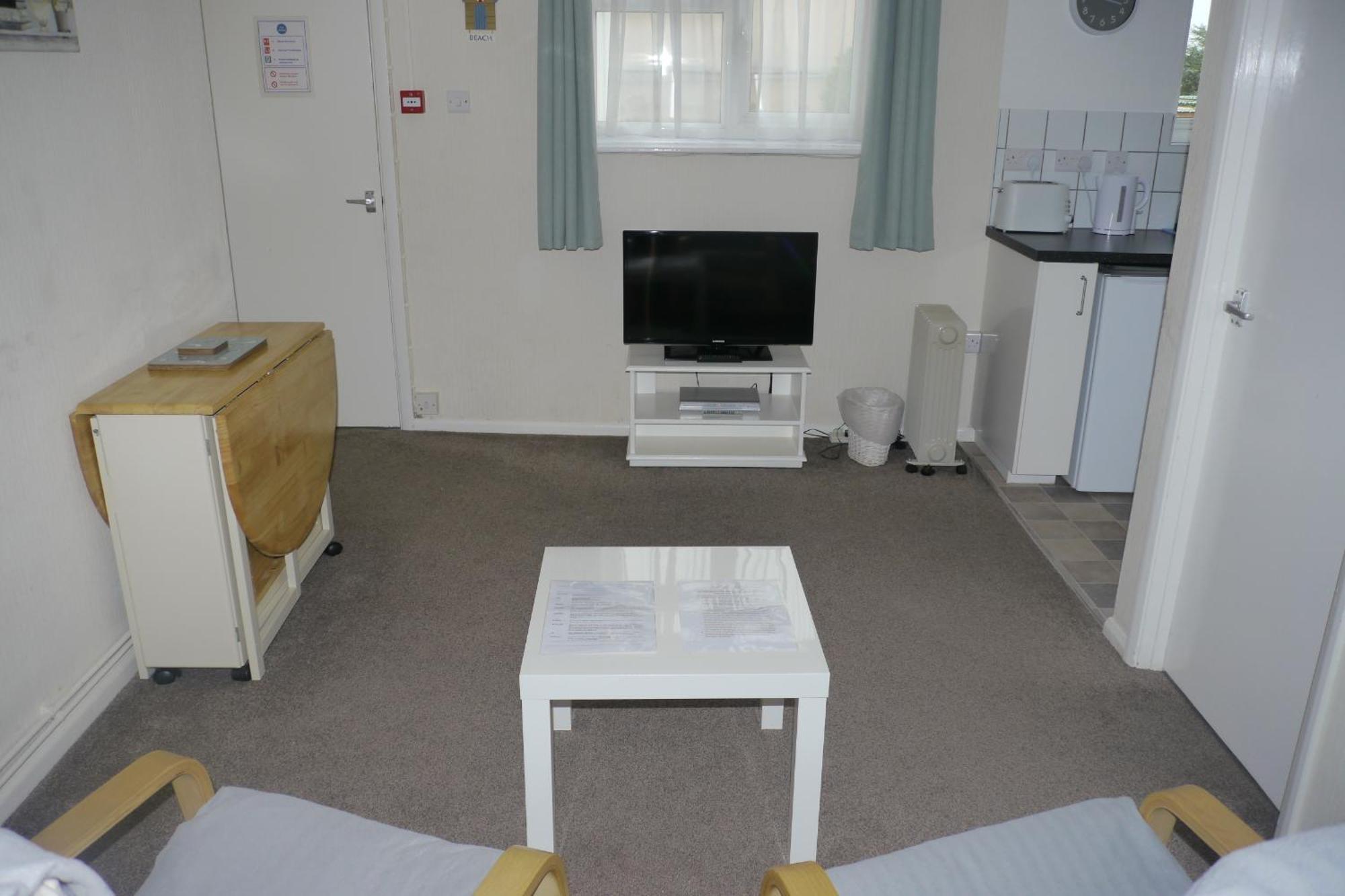 Broadshade Holiday Apartments Paignton Szoba fotó