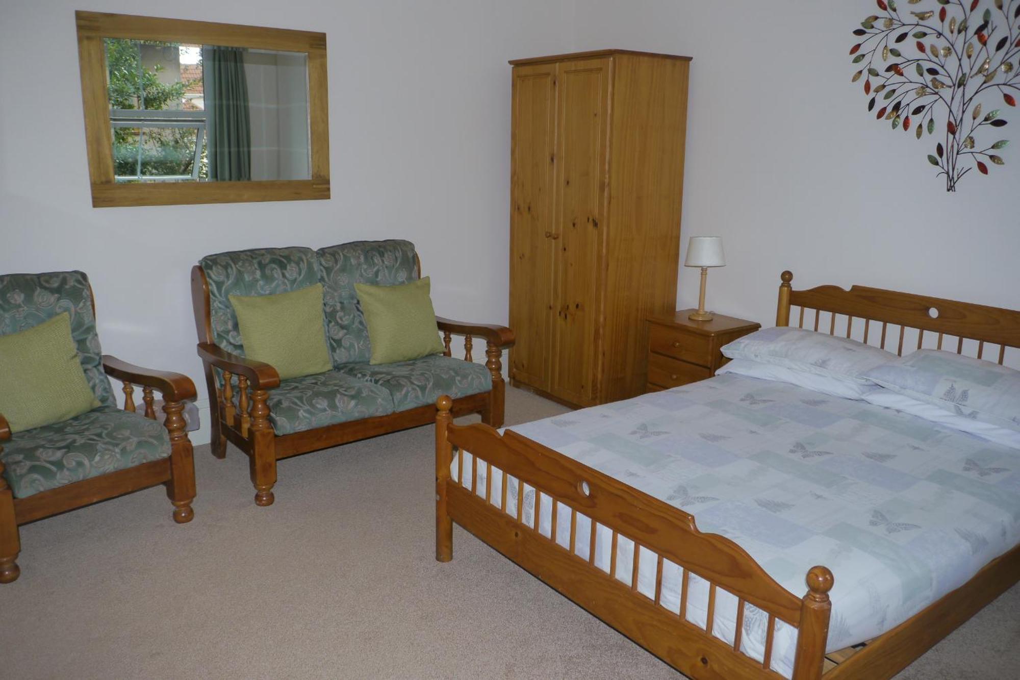 Broadshade Holiday Apartments Paignton Szoba fotó