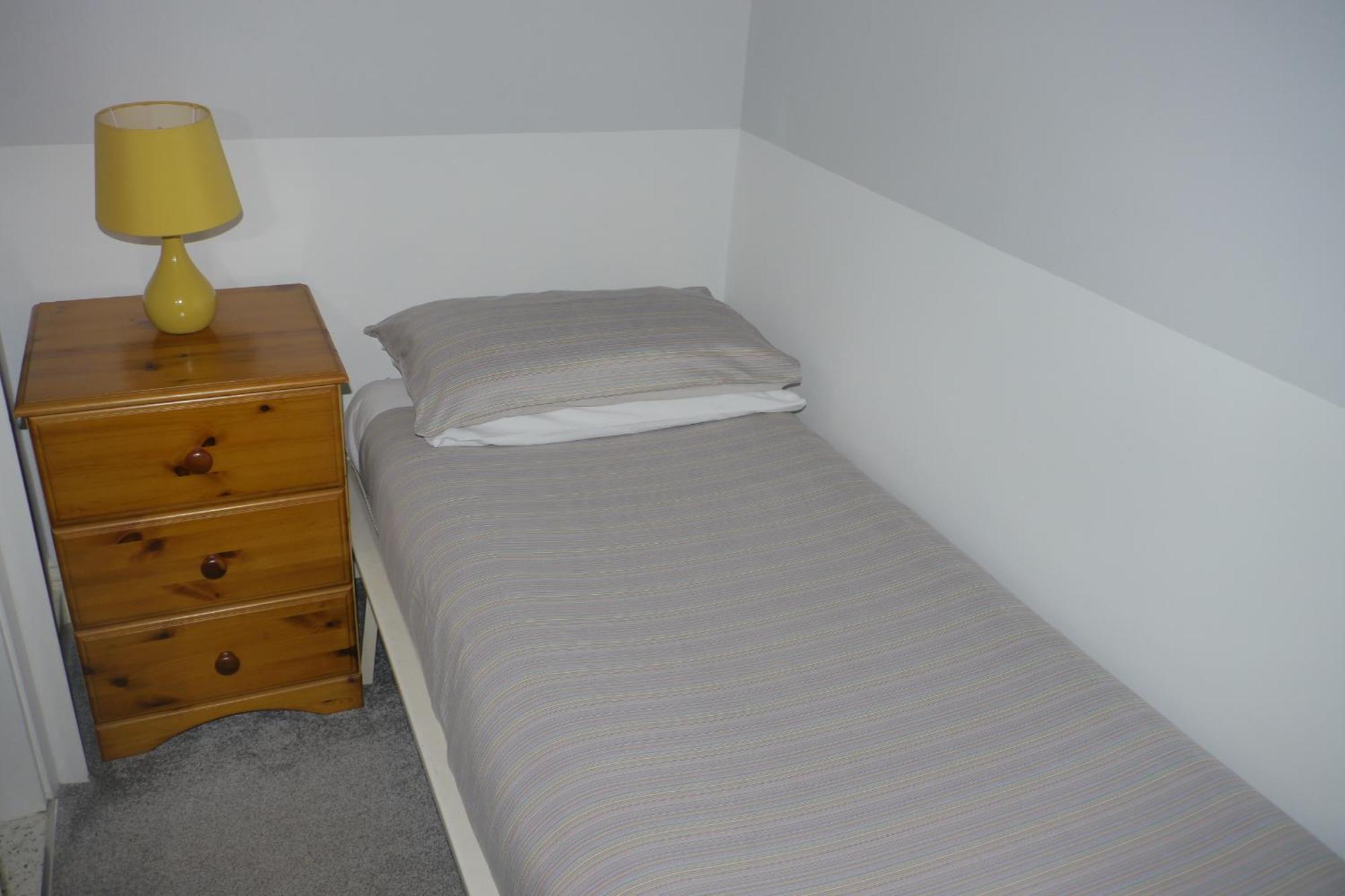 Broadshade Holiday Apartments Paignton Szoba fotó