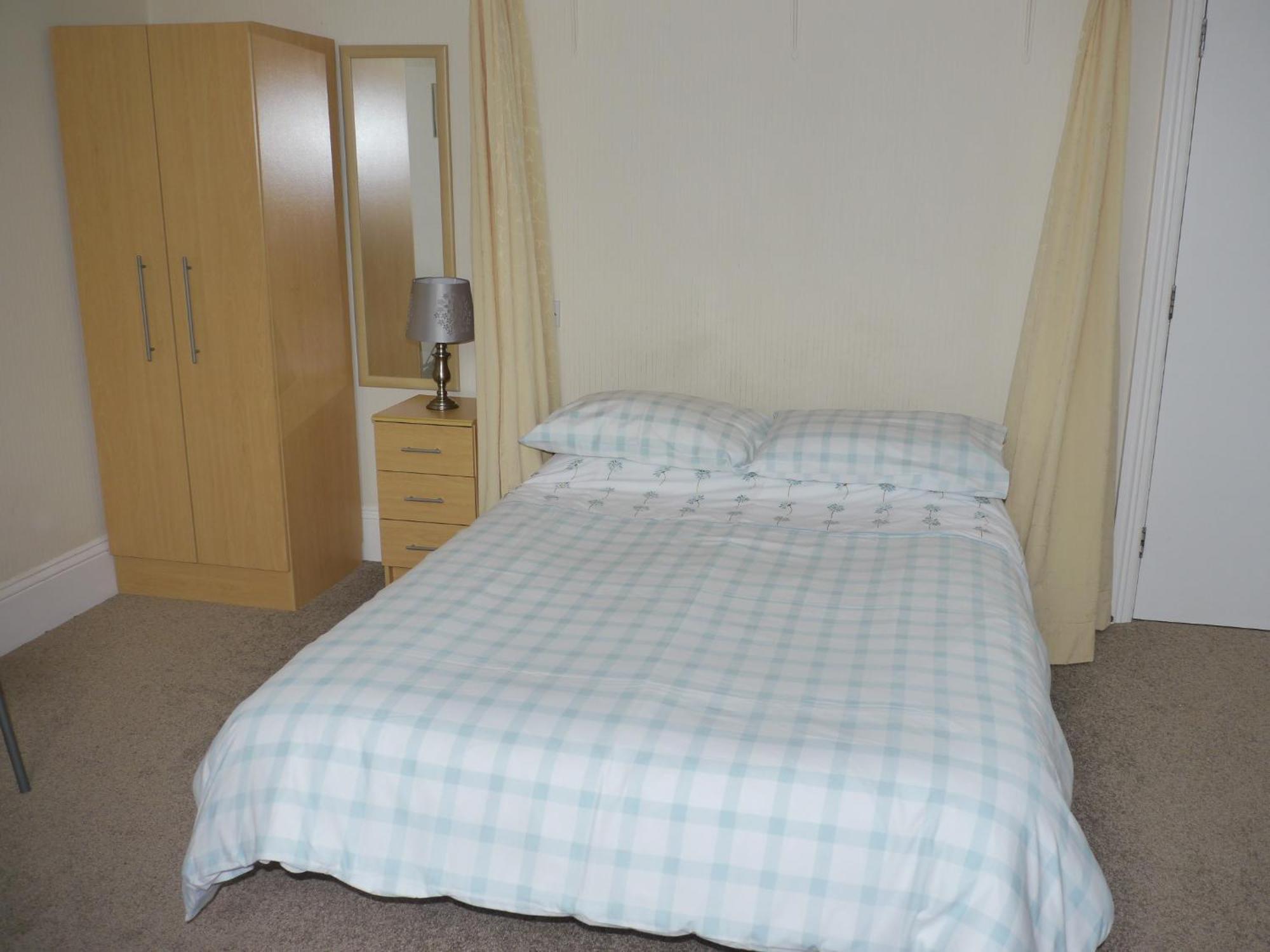 Broadshade Holiday Apartments Paignton Szoba fotó