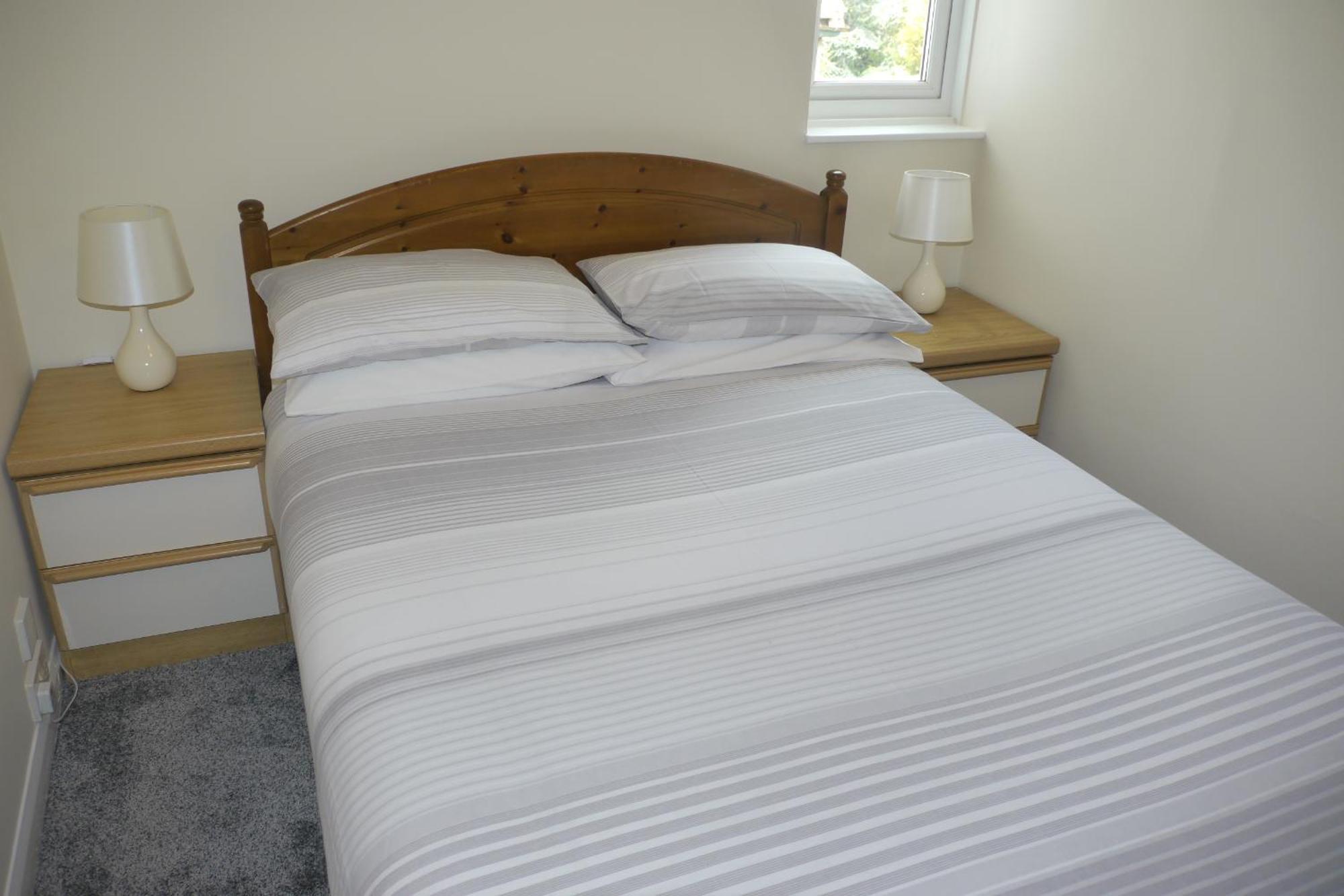 Broadshade Holiday Apartments Paignton Szoba fotó