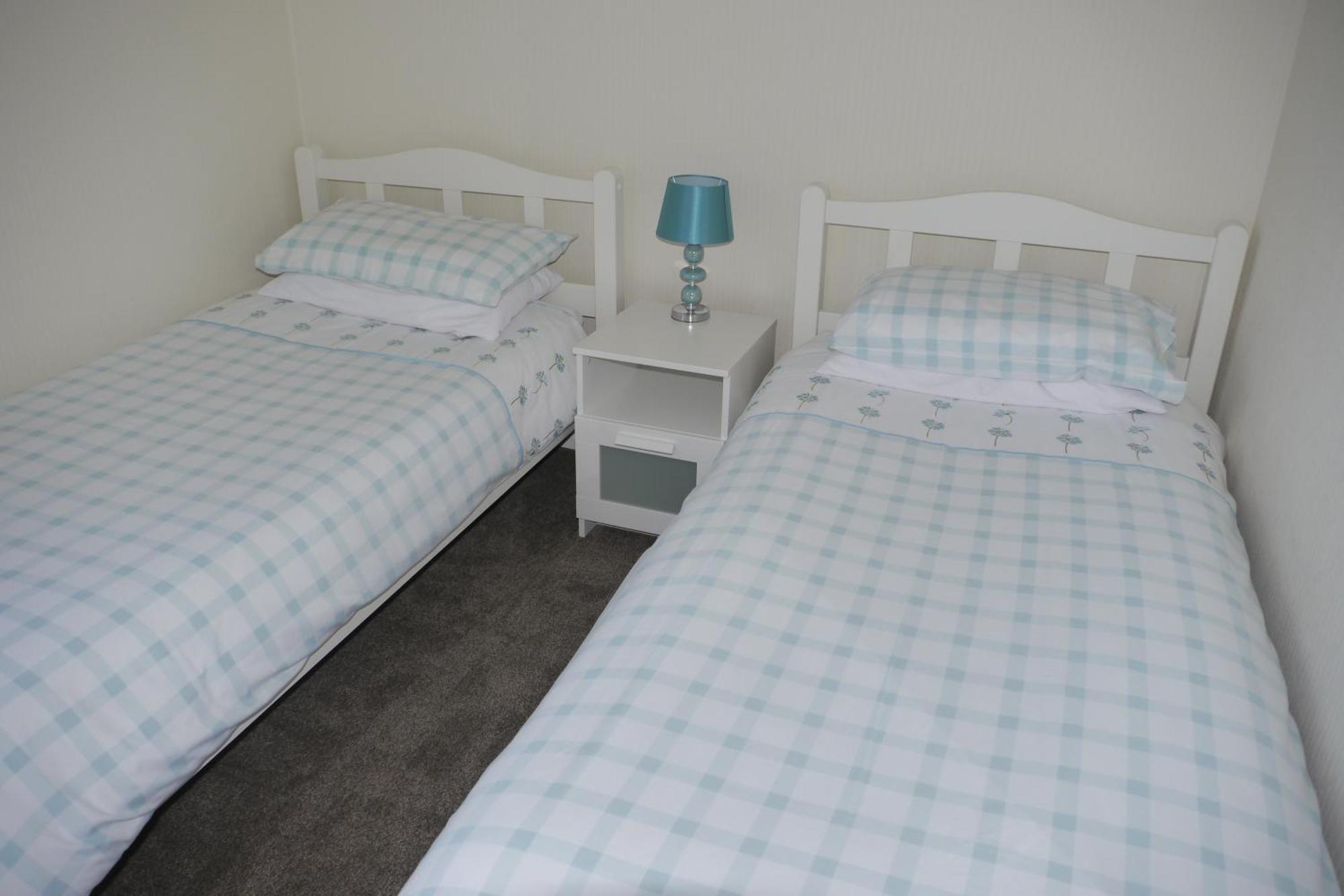 Broadshade Holiday Apartments Paignton Szoba fotó